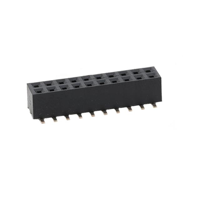 Greenconn CSFC208-1002A001R1AG electronic component