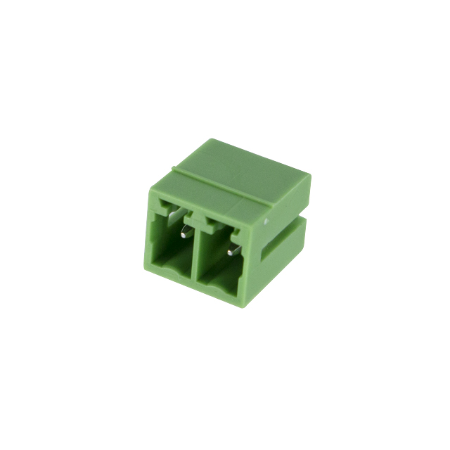 Dinkle Corporation, USA ECH381R-02P electronic component