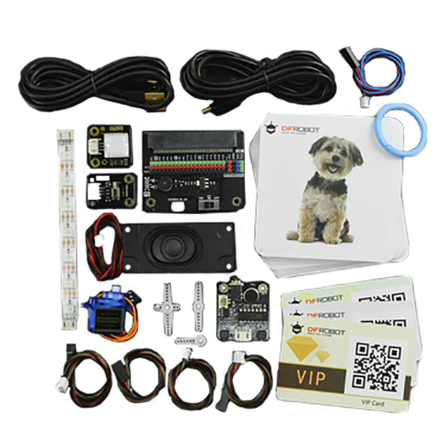 DFRobot KIT0179-EN electronic component