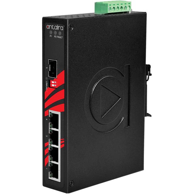 ICOMTECH, INC. LNX-0501G-SFP-T electronic component