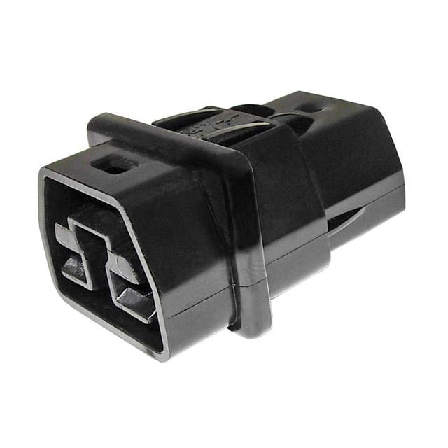 Anderson Power Products, Inc. 2005G3-BK electronic component