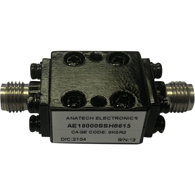 Anatech Electronics Inc. AE18000SSH6615 electronic component