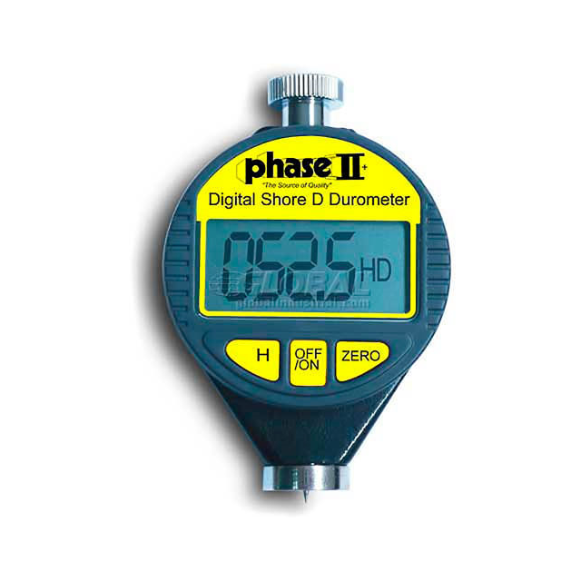 Phase II PHT-980 electronic component