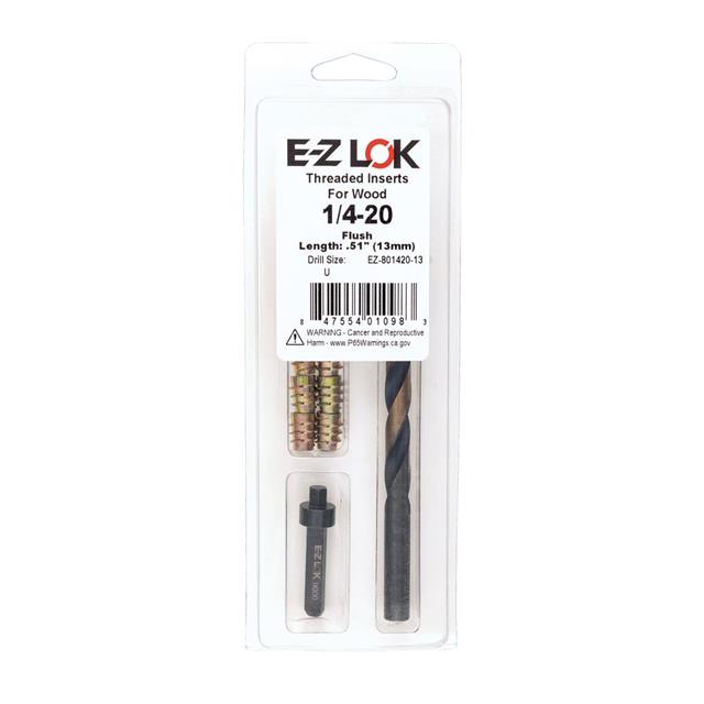 E-Z LOK EZ-801420-13 electronic component