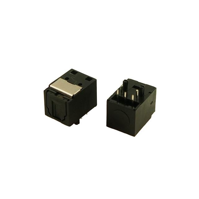 CLIFF Electronic Components Ltd FCR684208R electronic component