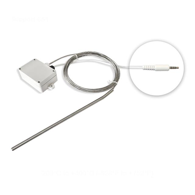 UbiBot PT100-AUDIO electronic component