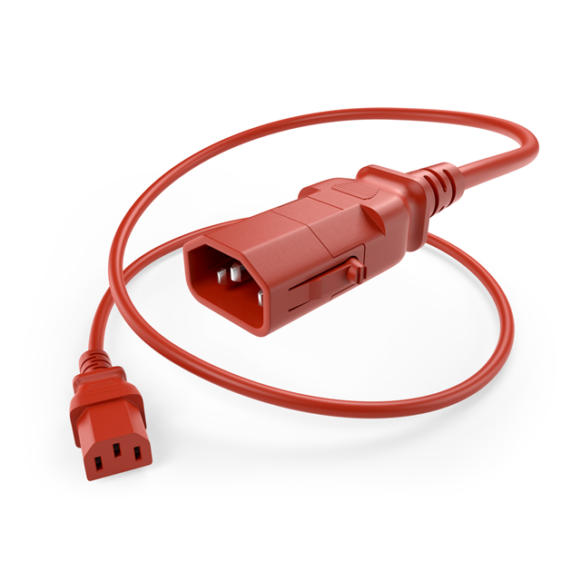 SSEMCO PWRC13C1408FRED-P electronic component