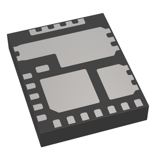 Monolithic Power Systems Inc. MP86920GLV-Z electronic component