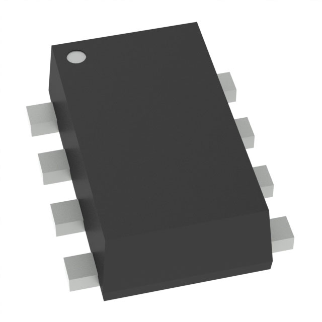 Monolithic Power Systems Inc. MP2341GTL-Z electronic component