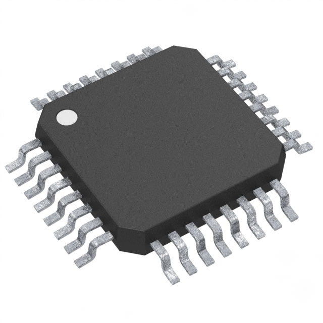 Texas Instruments TVP5150AM1PBSR electronic component