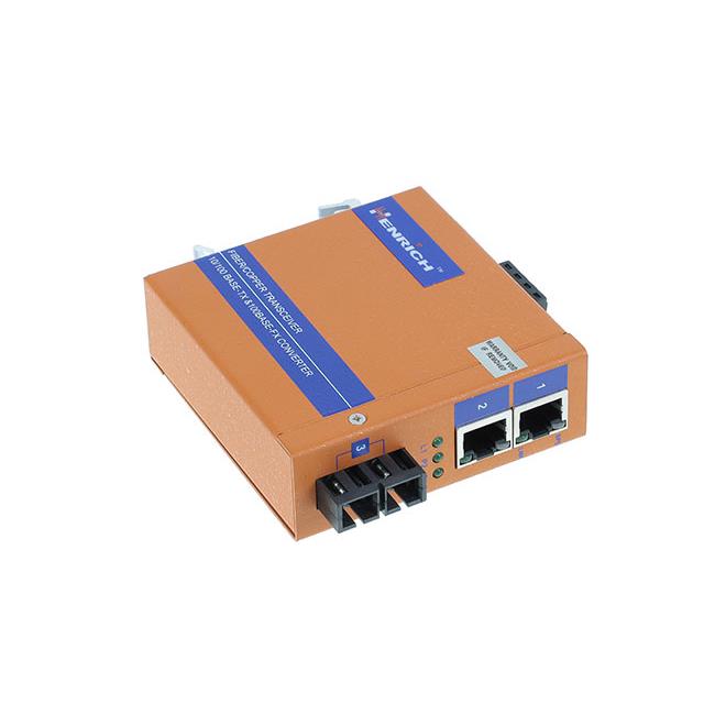 Henrich Electronics Corporation HEMC3-SC-VLW electronic component