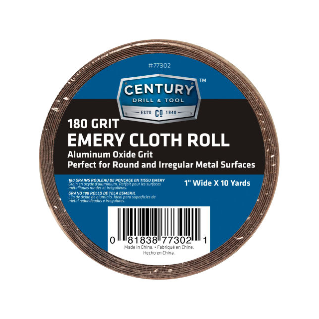 Century Drill & Tool 77302 electronic component