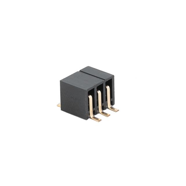 Greenconn CSFC204-0302A001R1AD electronic component