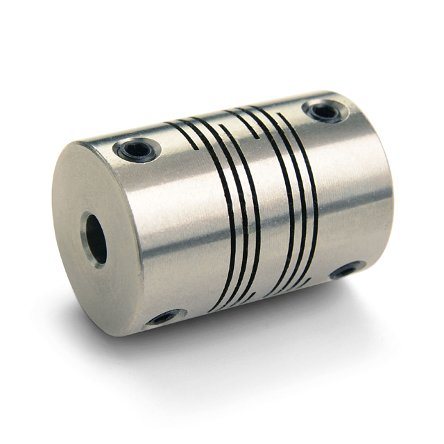 Ruland Manufacturing FSMR38-18-15-SS electronic component