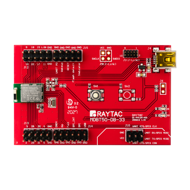Raytac MDBT50-DB-33 electronic component