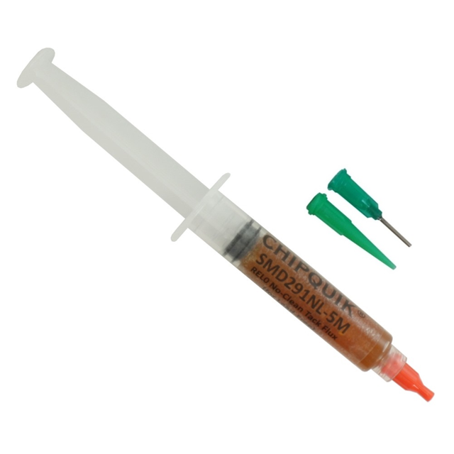 Chip Quik Inc. SMD291NL-5M electronic component
