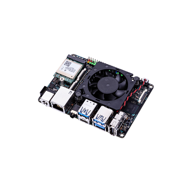 Asus TINKER EDGE R electronic component