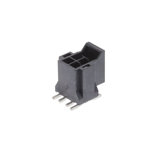 Molex 1054291204 electronic component