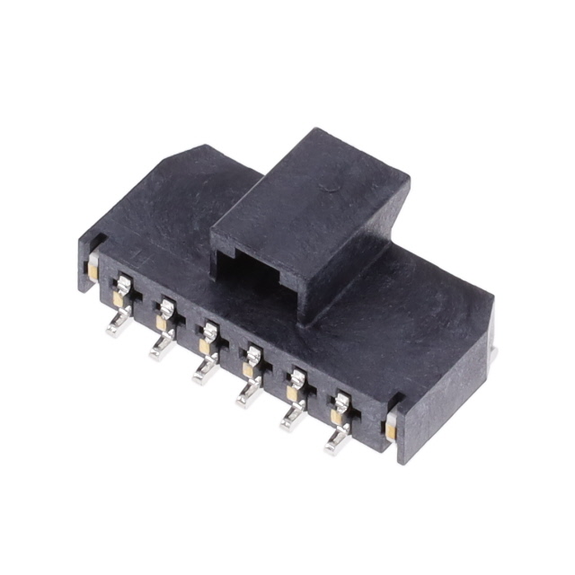 Molex 1054301106 electronic component