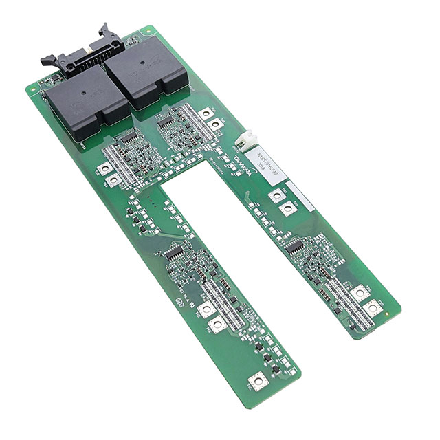Tamura 4DUC51016CFA2 electronic component