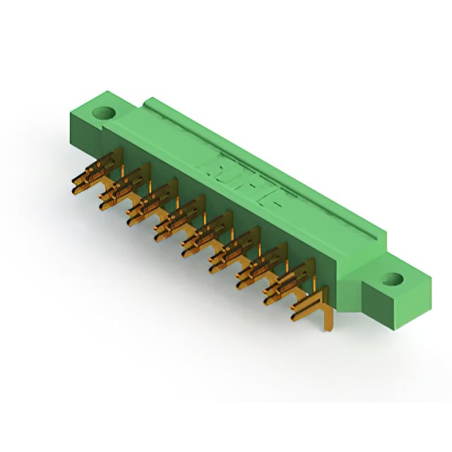 EDAC Inc. 421-017-521-102 electronic component