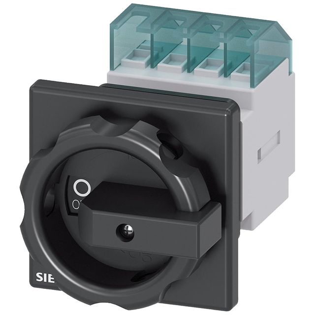 Siemens 3LD20540TK51 electronic component