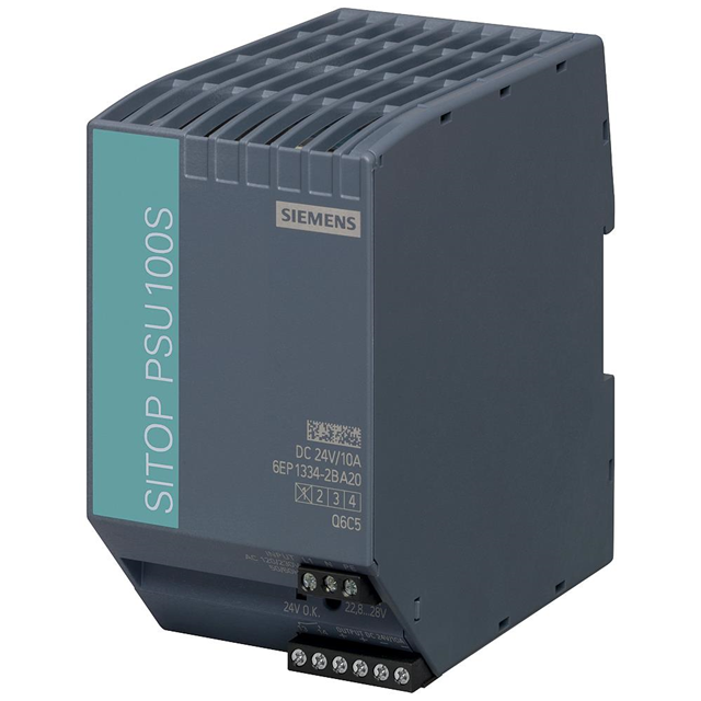 Siemens 6EP13342BA20 electronic component