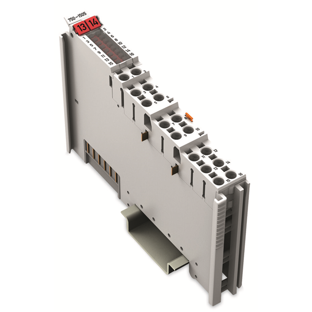 WAGO Corporation 750-1505 electronic component