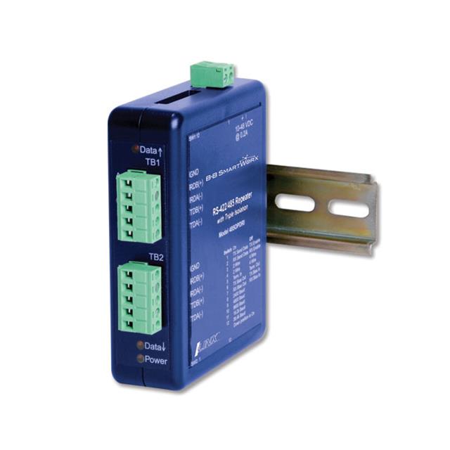 B&B SmartWorx, Inc. BB-485OPDRI electronic component