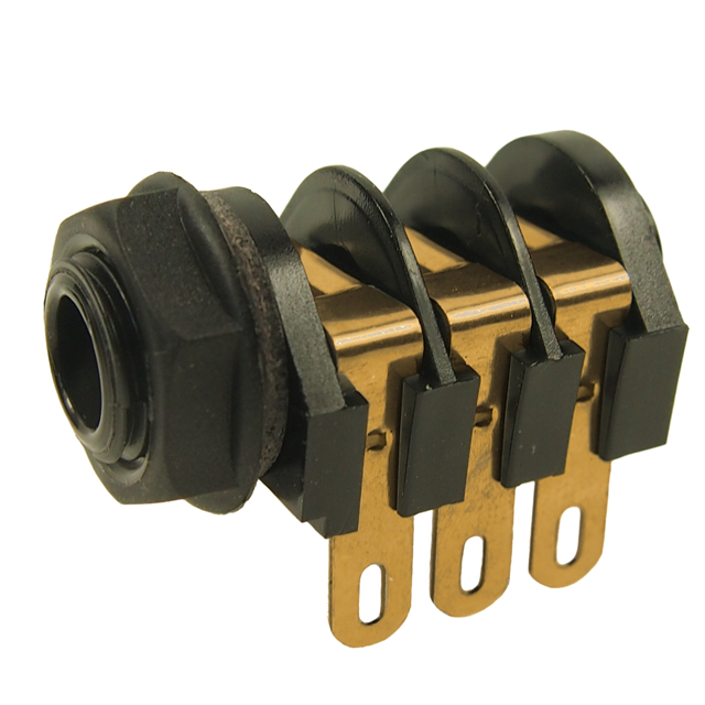 CLIFF Electronic Components Ltd CL12207A electronic component