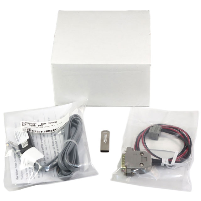 Ritron Wireless Solutions DTXL-PCPK-2.4-USB electronic component