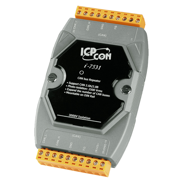 ICP DAS USA INC I-7531 electronic component