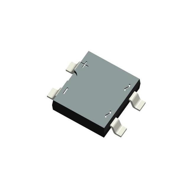 SMC Diode Solutions MB1S electronic component