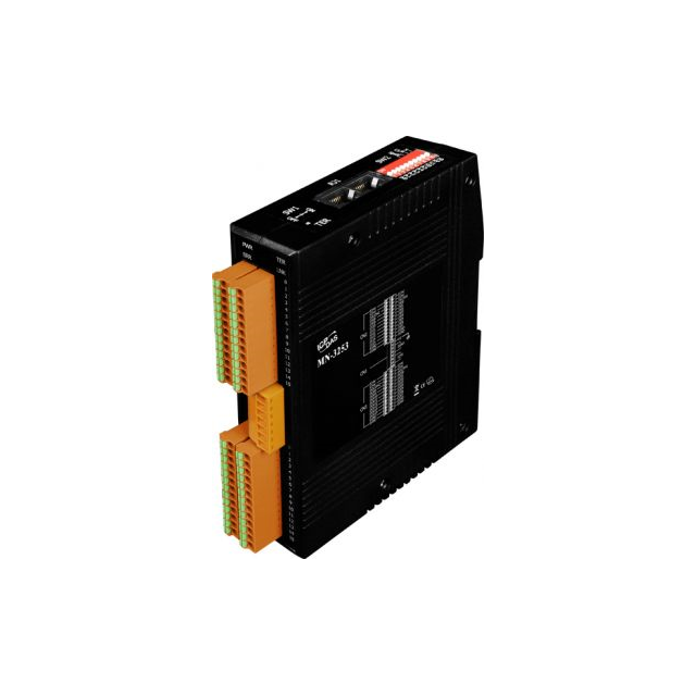 ICP DAS USA INC MN-3253 electronic component