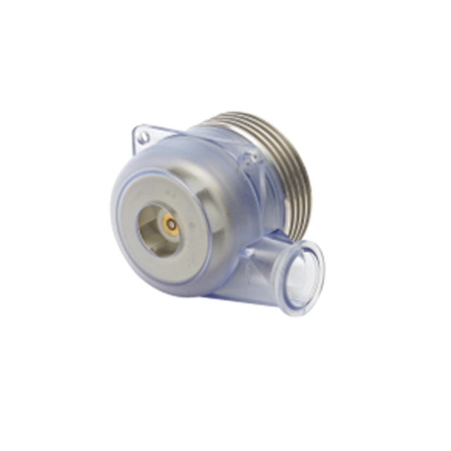 Micronel USA U51DL-012KK-4 electronic component