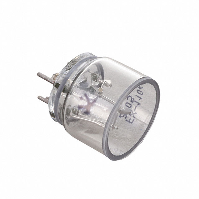 Excelitas Technologies 211-11060 electronic component