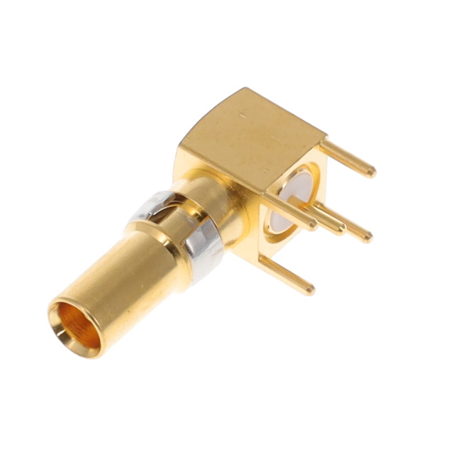 TE Connectivity Erni 594211-E electronic component