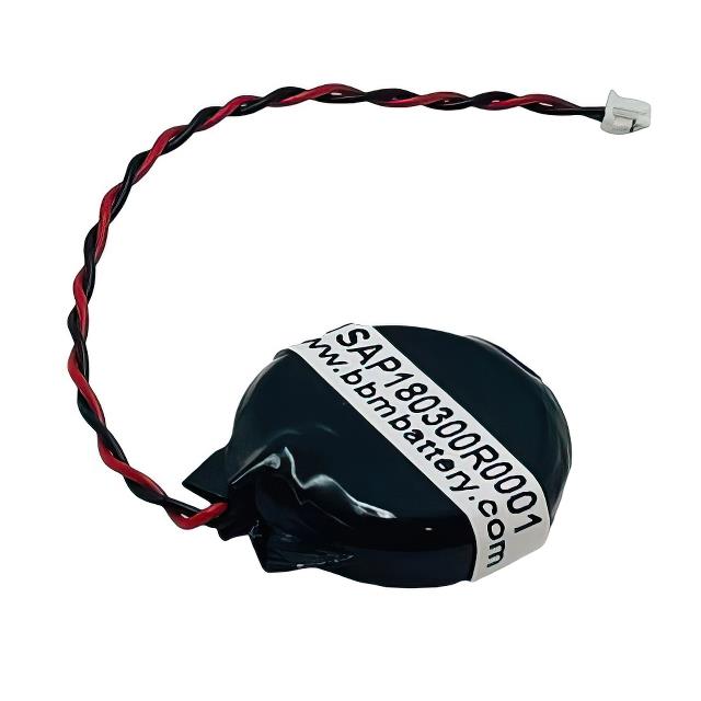 BBM Battery 1SAP180300R0001 electronic component