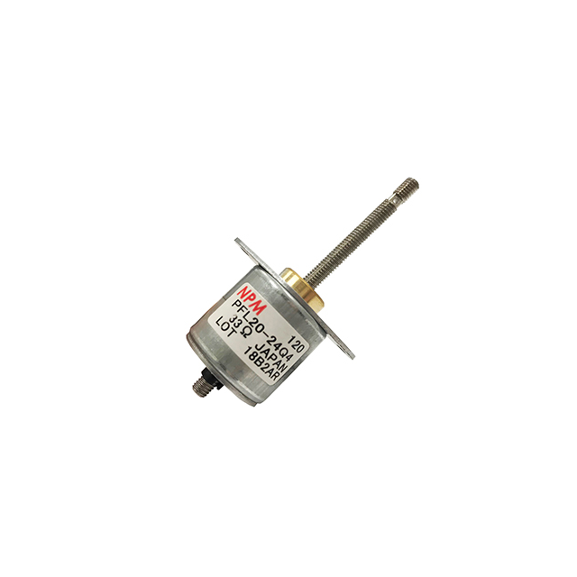 Nippon Pulse America, Inc. PFL20-24Q4(120)-30 electronic component