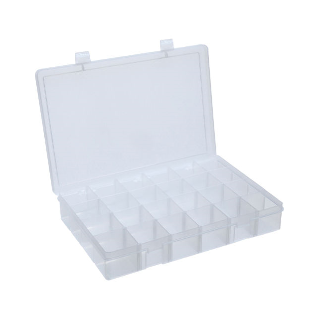 Durham Mfg. LPADJ-CLEAR electronic component