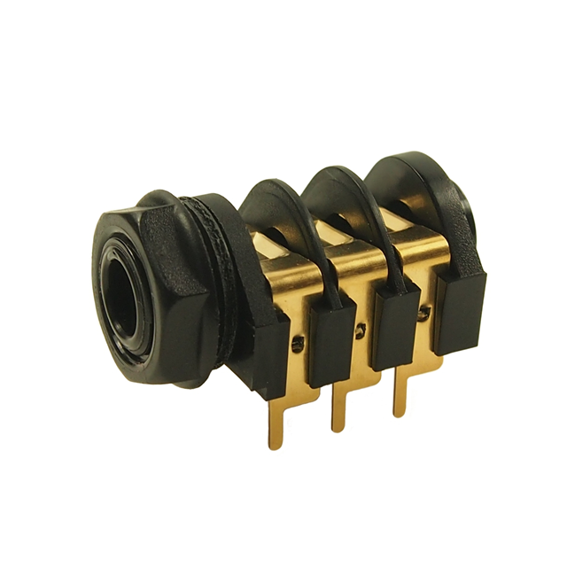 CLIFF Electronic Components Ltd CL12327A electronic component