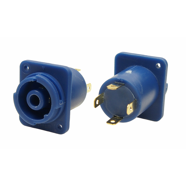 CLIFF Electronic Components Ltd FCR2068 electronic component