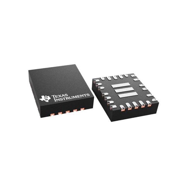 Texas Instruments TPS55288RPMR electronic component