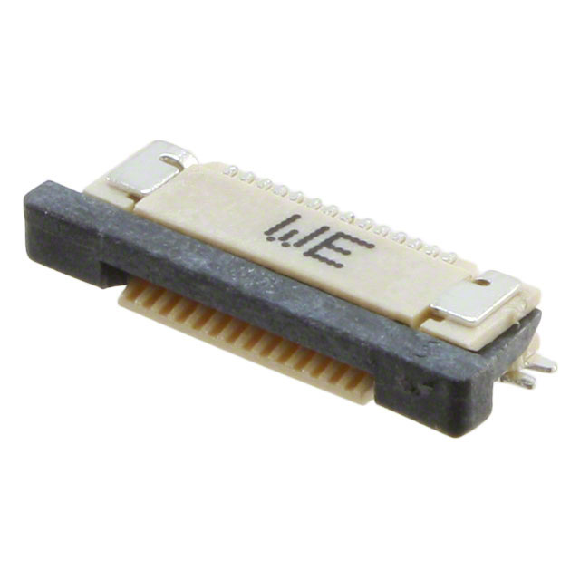 Würth Elektronik 68711414522 electronic component