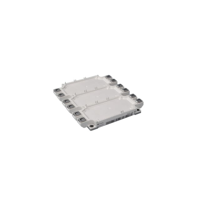 Infineon Technologies FS300R12OE4B81BPSA1 electronic component