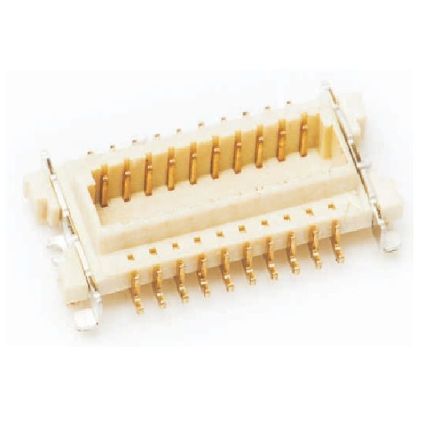 SUPERIOR TECH BACA-012G1140NWLI-B electronic component