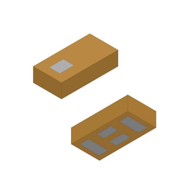 Johanson Technology Inc. 3750BP14A0900001T electronic component
