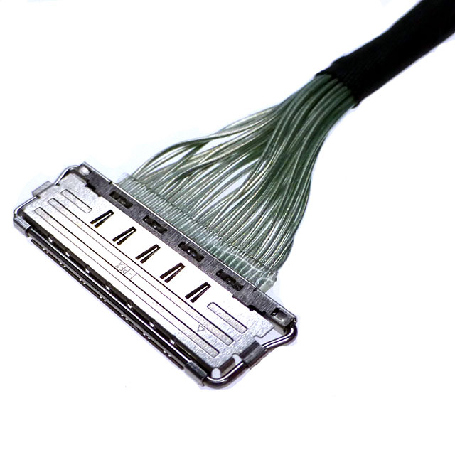 ElectronAix CCAII-40-300-50-RN electronic component