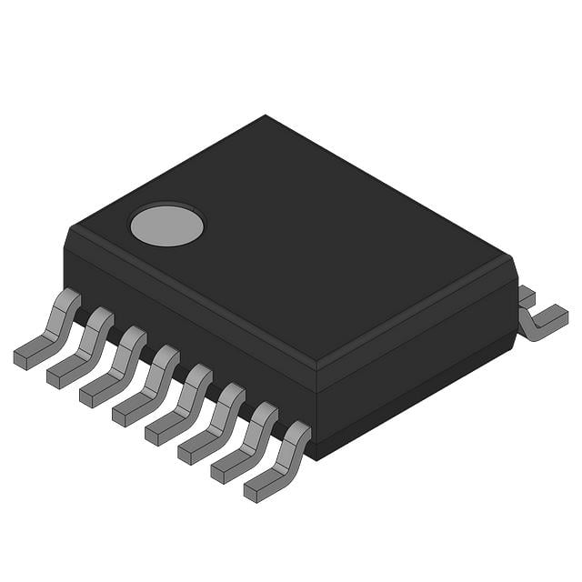 Microchip Technology MIC9130YQS electronic component