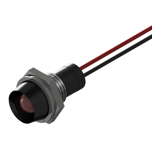 P-tec PL523-1R12-2B electronic component